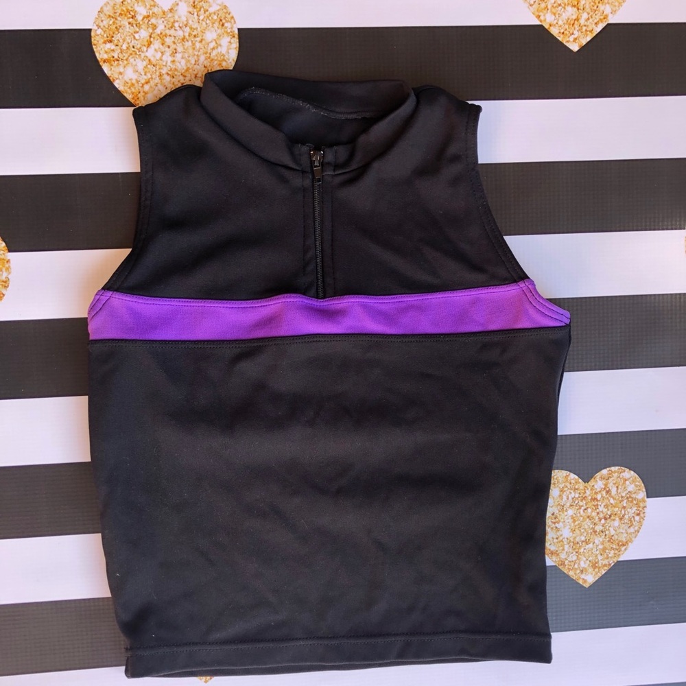 Work out/ dance top